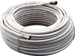 CABLE AN COAXIAL DIGITAL RJ6 100