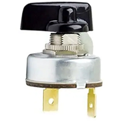SWITCH ROTARY F/O/O/O