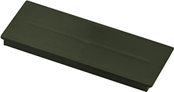 BREAKER FILLER PLATE PACK 1" PK3