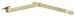 BRAZO VANITY DER 9