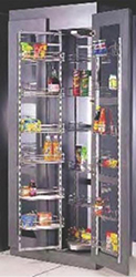 CHEF PANTRY SENCILLO 20'' 48-54