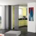 PIVOT DOORS T B HAWA APERTO 60/H