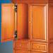 PIVOT SLIDING POCKET DOOR 1321