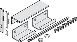 CONNECTING BRACKET HAWA PUSH 1D