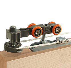 SISTEMA TWIN (TL) M/A