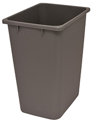 BIN GRIS 52Q