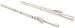 CORR PAR EXT BLA 16 1.2MM HAFELE