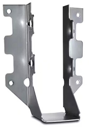 ANCLAJE U 2X6 JL-26 STAINLESS ST