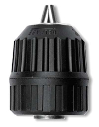 KEY LESS DRILL CHUCK 3/8