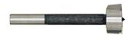 T FORSTNER BIT 1 9/16 CARBIDE