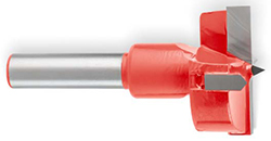 T FORSTNER BIT 1 3/8