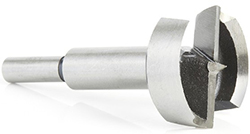 T FORSTNER BIT 1 5/8