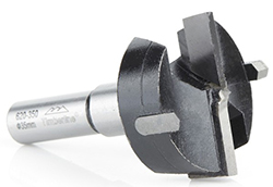 T FORSTNER BIT 35MM CARBIDE