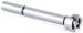 A FORSTNER BIT 3/8S 11/16D