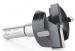 T FORSTNER BIT 35MM CARBIDE
