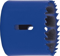 BI METAL HOLE SAW (25) 2 1/4