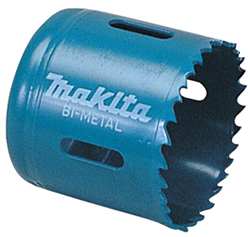 BI METAL HOLE SAW 4 3/8