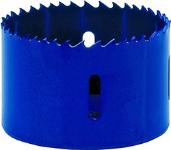 BI METAL HOLE SAW (40) 4