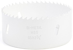 BI METAL HOLE SAW (39) 3 3/4