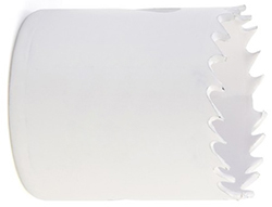 BI METAL HOLE SAW (19) 1 11/16