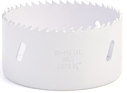 BI METAL HOLE SAW (36) 3 3/8