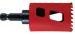 BI METAL HOLE SAW (16) 1 1/2 C/M