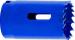BI METAL HOLE SAW (10) 1 1/8