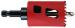 BI METAL HOLE SAW (09) 1 1/16C/M