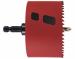 BI METAL HOLE SAW (37) 3 1/2 C/M