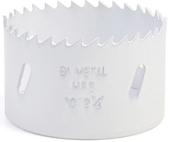 BI METAL HOLE SAW (31) 2 3/4
