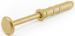 VALET PIN ELITE MATGOLD 11/32OMF