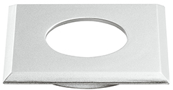 LOOX 2040 RM SQUARE TRIM SAN