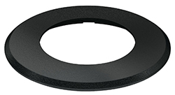 TRIM RING RM NEM ROUND PLASTIC