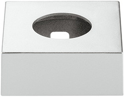 LOOX 2040 SM SQUARE TRIM SAN