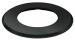 TRIM RING RM NEM ROUND PLASTIC
