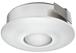 LOOX 4005 350MA 1W 3000K WW SAN