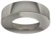 TRIM RING SM SSF ROUND PLASTIC