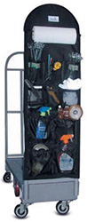 U-BOAT DARK GREY - 60" - 3300 PL