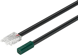 LOOX5 24V RGB LED-LED 78"