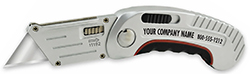 CUCHILLA UTILITY TESORO 4 IN