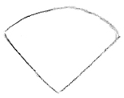 MOLDURA AGUANILLO 3/4 X 3/4