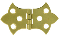 G DECORA 1 11/16 X 3 1/16 BR/PBF