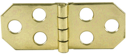 G DECORA 3/4 X 1 7/8 BR/PBF
