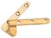 G HAF PIVOT ESQUINA 2 3/4 BR/MAT