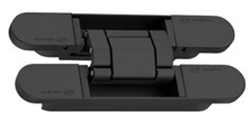 SET BLACK PLASTIC COVER JNF