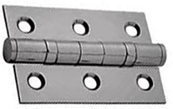 PAR G 1 5/8 X 3 BR/PCF
