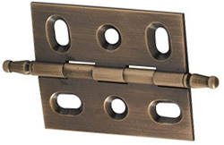 GOZNE DECORATIVO BR/ABF