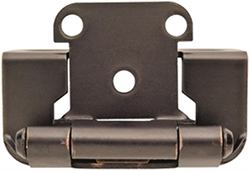 G PRESION OIL-RUBBED BRONZE INTI