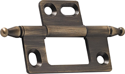 GOZNE DECORATIVO 50X37MM