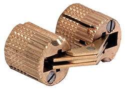 G ZYS CILINDRO 12 MM BR/MAT